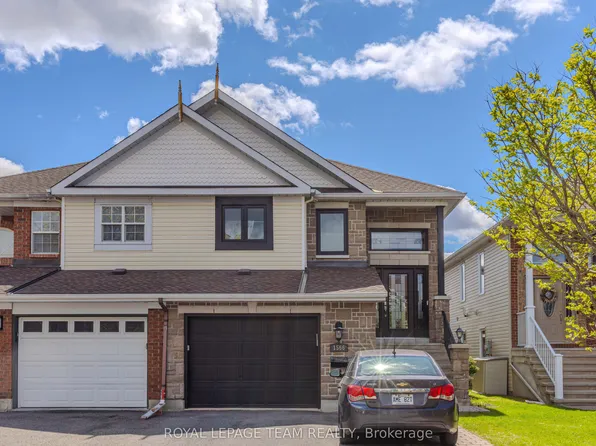 1566 Lisbon St Unit B, Ottawa, ON K4A 4B9