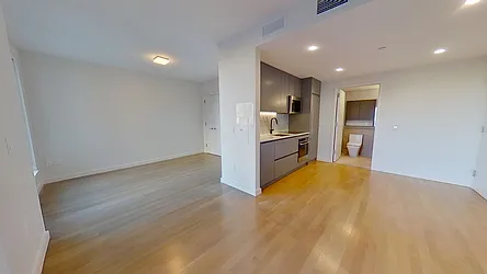 Rented by Bond New York