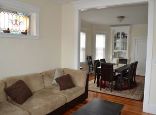 129 Shurtleff St #3, Chelsea, MA 02150