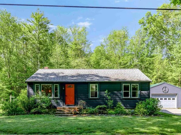48 Cottage Road, Kensington, NH 03833