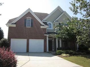 3795 Highcroft Cir, Peachtree Corners, GA 30092