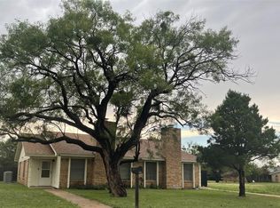 310 Somerset Pl, Abilene, TX 79601