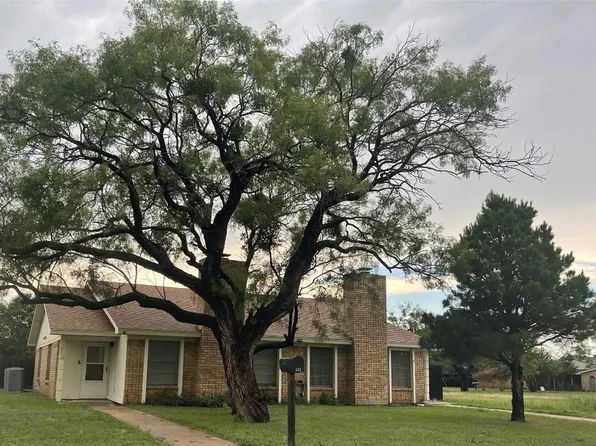 310 Somerset Pl, Abilene, TX 79601