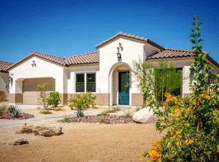 57540 Rosewood Ct, La Quinta, CA 92253