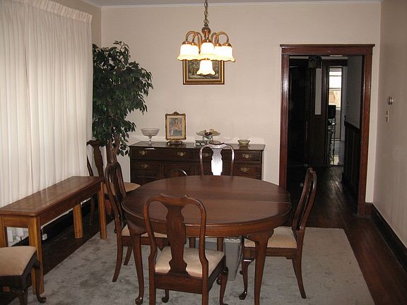 Dinning Room