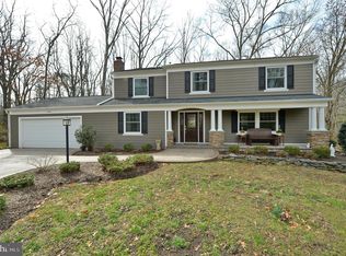 11403 Running Cedar Rd, Reston, VA 20191