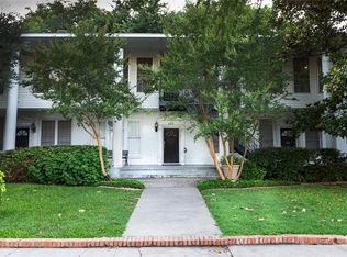 3319 Reagan St #3319, Dallas, TX 75219