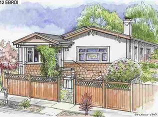 2108 Roosevelt Ave, Berkeley, CA 94703