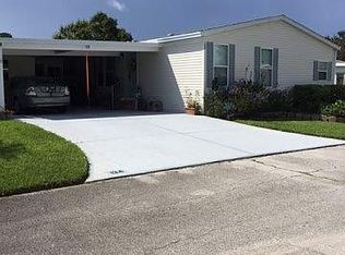 134 El Domingo, Edgewater, FL 32141