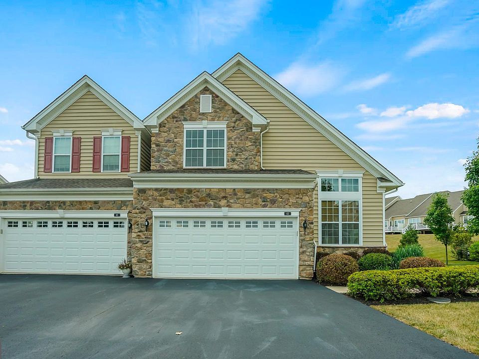 43 Iron Hill Way, Collegeville, PA 19426 Zillow