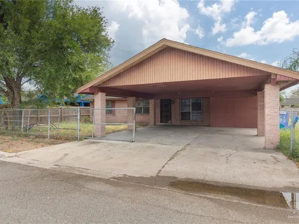 2812 Sandra Ave, Donna, TX 78537