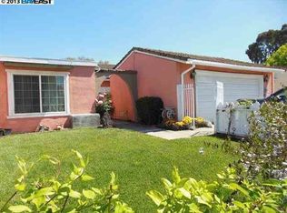 33250 Lake Oneida St, Fremont, CA 94555