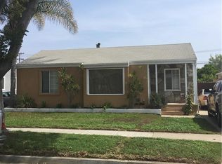 5954 Hazelbrook Ave, Lakewood, CA 90712