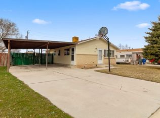 907 N Gramercy Ave, Ogden, UT 84404