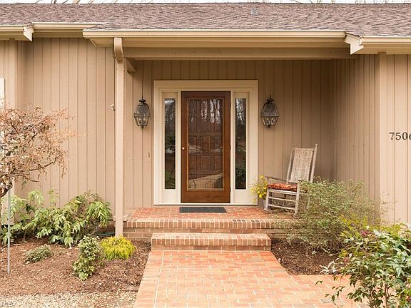 2nd image of 7506 Center Grove Ct
