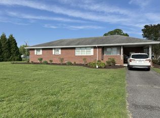 30317 Marva Rd, New Church, VA 23415