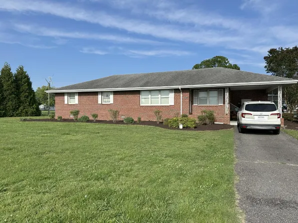 30317 Marva Rd, New Church, VA 23415