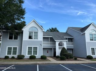 101 W Victoria Court W #B, Greenville, NC 27834