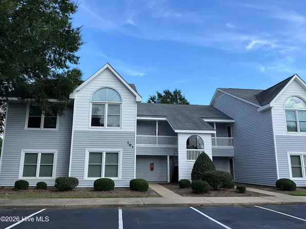 101 W Victoria Court W #B, Greenville, NC 27834