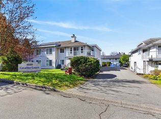 4699 Alderwood Pl #104, Courtenay, BC V9N9A1
