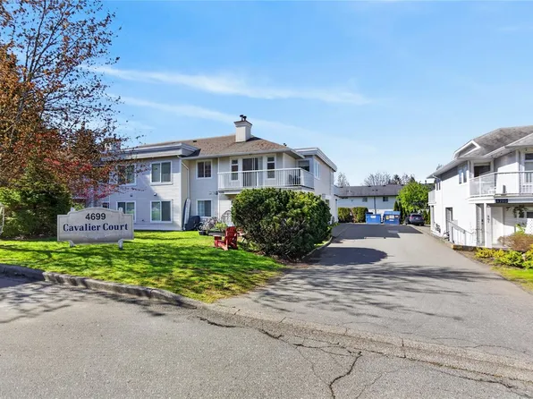 4699 Alderwood Pl #104, Courtenay, BC V9N 9A1