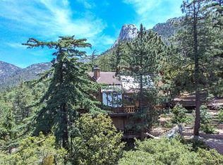 55540 Howland Dr, Idyllwild, CA 92549