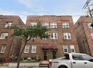 254 Clendenny Ave APT 4, Jersey City, NJ 07304