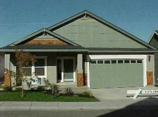 2263 N Eagle Crk, Eagle, ID 83616