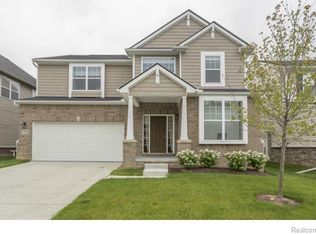 27518 Albert St, Novi, MI