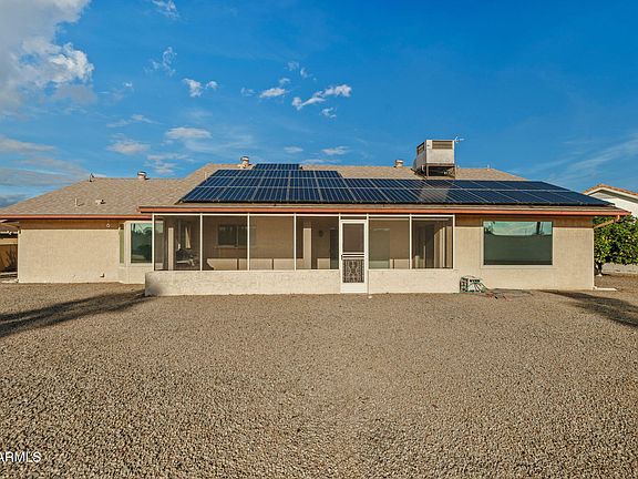 4th image of 12607 W WILDWOOD Drive