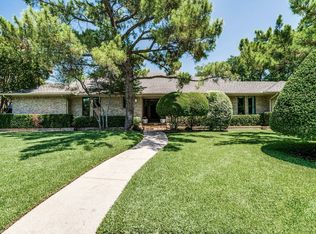 3878 Echobrook Ln, Dallas, TX 75229