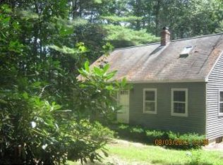 92 Cote Dr, Epping, NH 03042