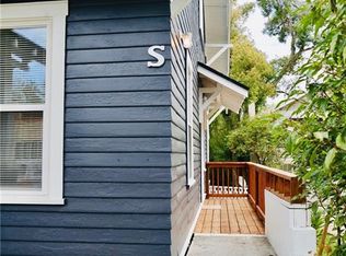 143 N Stone St #S, Deland, FL 32720
