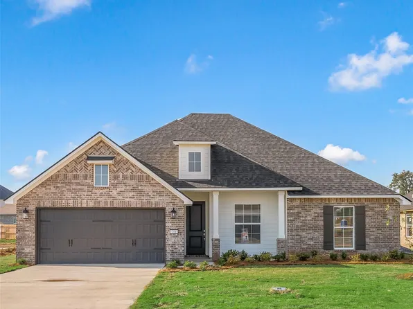 204 Marsh Bayou, Bossier City, LA 71112
