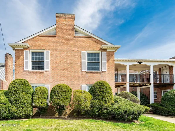 600 State Route 71 APT 4, Spring Lake, NJ 07762