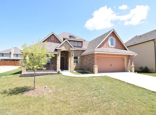 4903 Prewitt Ranch Rd, Killeen, TX 76549