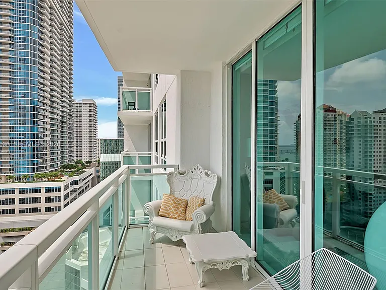 951 Brickell Ave #2406 — Photo 23