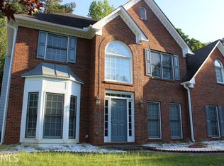 2873 Antonia Pl NW, Kennesaw, GA 30152