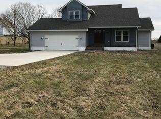 8217 Hagerty Rd, Ashville, OH 43103