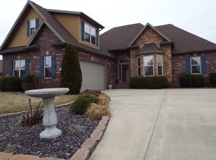 2116 N Jamestown, Ozark, MO 65721