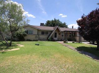 1401 W Tyler Ave, Lovington, NM 88260