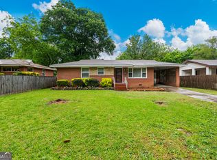 2302 Dorothy Ave, Columbus, GA 31903