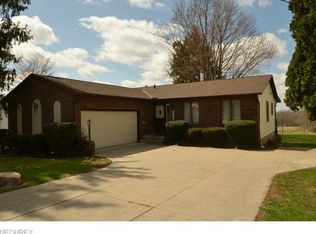 335 Elyria St, Lodi, OH 44254