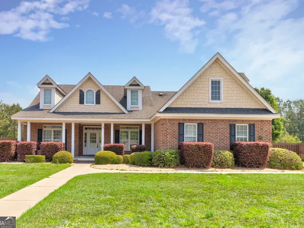 104 Oak Lawn Dr, Rincon, GA 31326