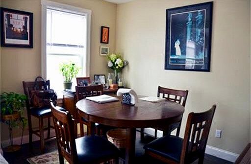 Dining Room / Office