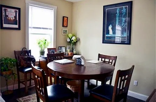 Dining Room / Office