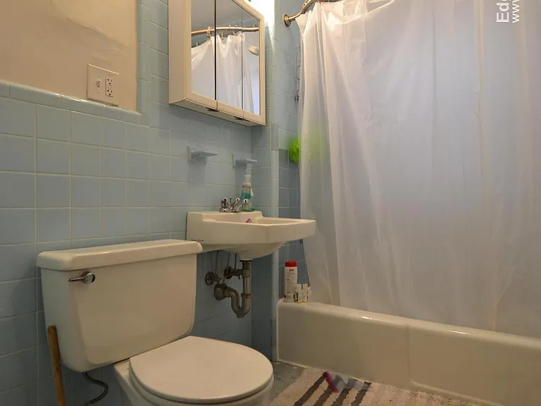 45 Champney St #1 — Photo 3