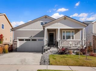 3868 Grand Baker Street, Aurora, CO 80019