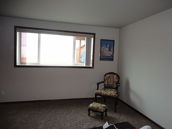 Family room - lower level