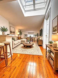 926 President Street, #5F